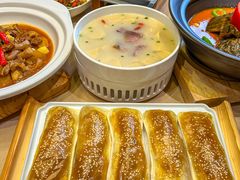 -徽州小镇(高新店)