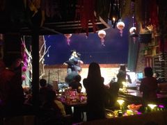 -小镇印象音乐餐吧(莲塘店)