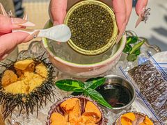 -Osteria Garden 生蚝花园餐厅(原进贤路店)