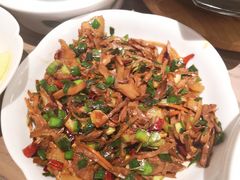 -四道菜·福建菜馆(新街口金鹰店)