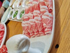 -额尔敦传统涮.冰煮羊火锅(乌兰察布体育场店)