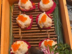 -色響火锅(恒隆广场店)
