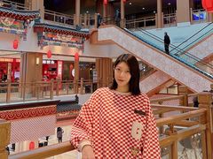 -银泰百货(北京大红门店)