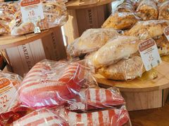 -西村叔叔的店·面包·甜品·蛋糕(清河万象汇店)