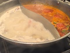 -捞王锅物料理(上海世茂广场店)