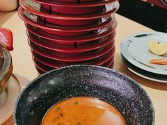 -寿司郎(皇庭广场店)