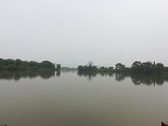 -长兴太湖图影湿地文化园