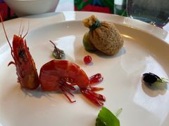 -上海滩餐厅(BFC外滩金融中心店)
