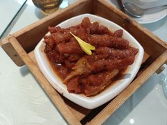 -观塘港茶餐厅(八一大道店)