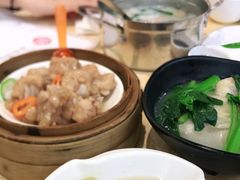 -心点盛宴江南西店