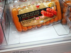 -百佳永辉(名盛广场店)