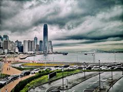 -香港会议展览中心演讲厅