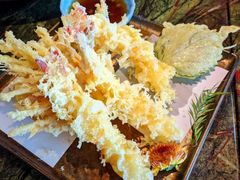 -炙柒Sekinana·精致料理 烧鸟·铁板烧(海上世界店)