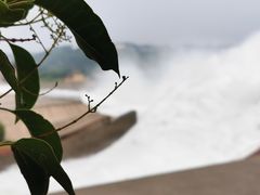 -黄河小浪底水利枢纽风景区