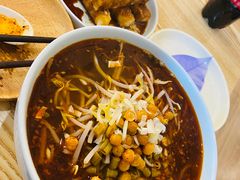 -长颈鹿的口袋钵钵鸡(市南店)