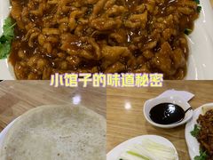 -姥家春饼店(漳州二路店)