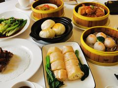 -维多利亚大酒店·雅园中餐厅