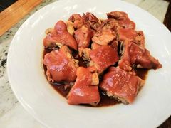 -那家小馆•北京菜•烤鸭(香山店)