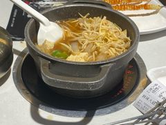 -玉善烧烤串城(长春总店)