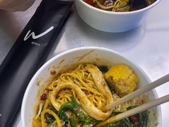-W COLLECTIVE  DESSERT SHOP