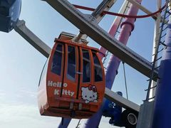 -安吉Hello Kitty乐园