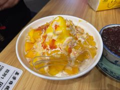-荔芳传统糖水铺