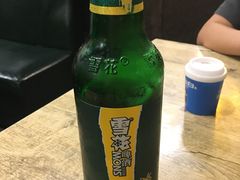 -特色油边心管烤串