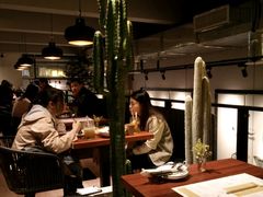 -卡朋厨房(289艺术园区店)