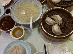 -冶春茶社(珍园店)