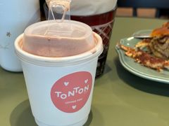 -TonTon(永康路店)