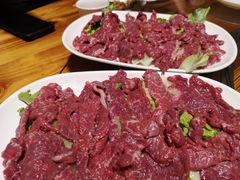 -原汁原味驴庄(长岭村店)