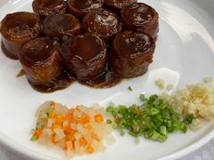 -卫鼎轩·曹公馆(鼓楼店)