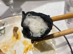 -添福来墨鱼饺子 · 海鲜东北菜(大连星海·黄浦路店)