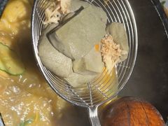 -野·大山里土鸡火锅(万科里店)