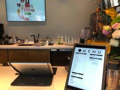 -dotcom coffee古点咖啡(致真大厦店)