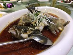 -一品粤珍轩(吴中路店)