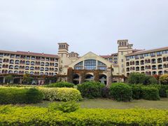 -厦门帝元维多利亚大酒店(环岛路黄厝海滩店)