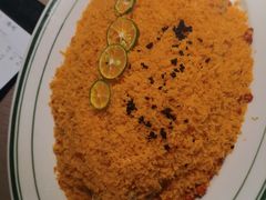 -波特曼西餐厅(中央大街店)