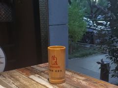 -管氏翅吧(广渠门店)