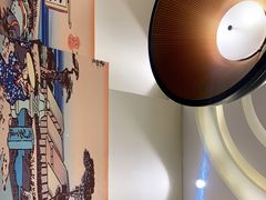 -昱匠·日本料理(金融街店)