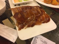 -玉林烤鸭店(垡头店)