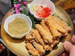 -锦城印象火锅(天府三街店)