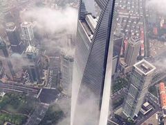 -上海中心大厦