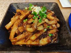 -大鸭梨烤鸭(左家庄店)