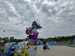 -华夏文旅海洋公园