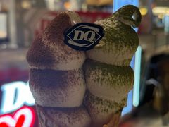 -DQ·蛋糕·冰淇淋(浦江欢乐颂店)