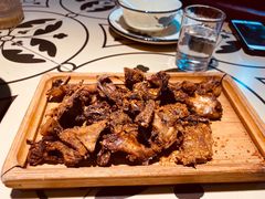 -新凯旋烧烤·燕姐千岛湖土菜