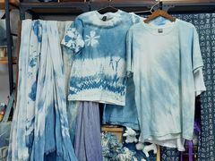 -观澜湖手艺工场·陶艺·吹玻璃·拼豆