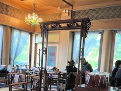 -那家小馆•北京菜•烤鸭(香山店)