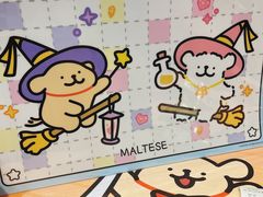 -IPSTAR·潮玩星球·主题店